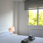 Apartmán Playa Del Almadrava, Residencial Xaloc Benicàssim